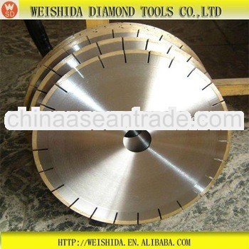 2012 new 350mm granite cutting tool for granite saw blade