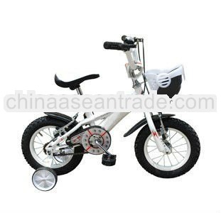 2012 new design lightweight child bike