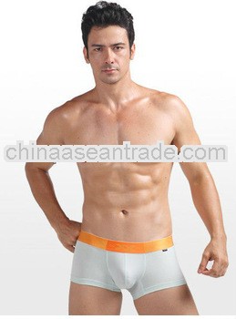 2012 new men's Hot sexy underwear boxer shorts briefs