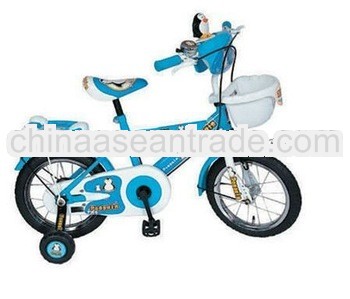 2012 new purple children bicycle