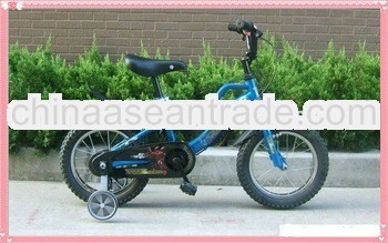 2012 new tianjin children bicycle