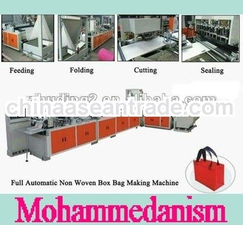 2012 special designed Full automatic Handle making machine