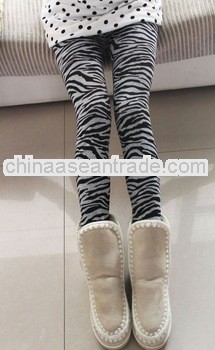 2012 women autumn fashion leisure leggings