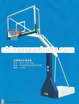 2012basketball stand