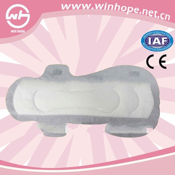 2013Good quality comfortable!!!sanitary napkin brands india