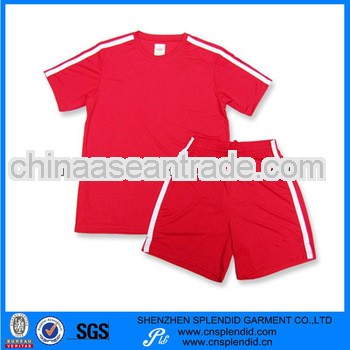 2013-14 Latest Grade Soccer Jersey Dortmund Home