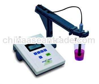 2013 APEX how to make ph meter be in great demand