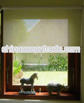 2013 Automatic roller blind fashion
