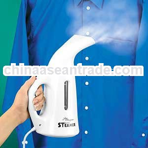 2013 Best 220v Mini Garment Steamer