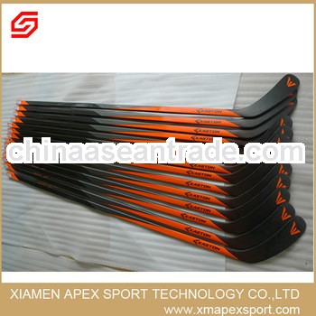 2013 Best Performance Oem Custom Brand Hockey Stick Factory