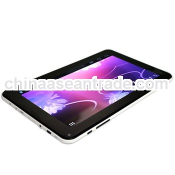 2013 Best Selling via 8880 tablet pc with Android 4.0