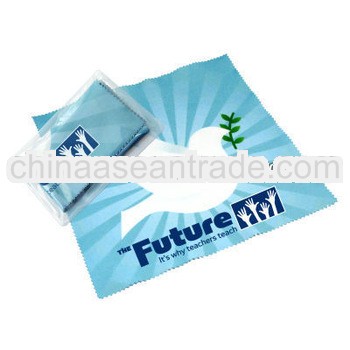 2013 Best -seller Microfiber cleaning cloth