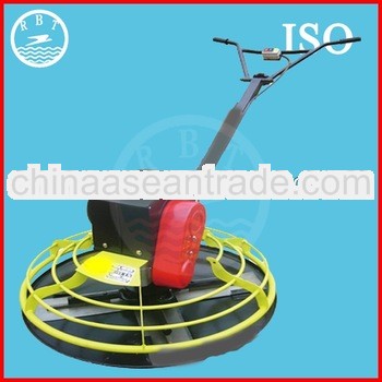 2013 Buliding electric float trowel with long handle