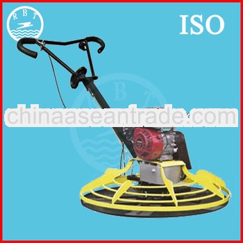 2013 CE Approved hot sell new Type Power Trowelling machine
