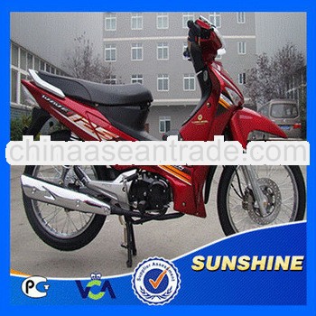 2013 Charming New Good Quality 110CC Dirt Bike(SX110-2B)