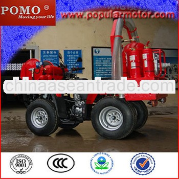 2013 Cheap Hot Popular High Pressure Water Mist Vacuum Pump ATV Fire Fighting