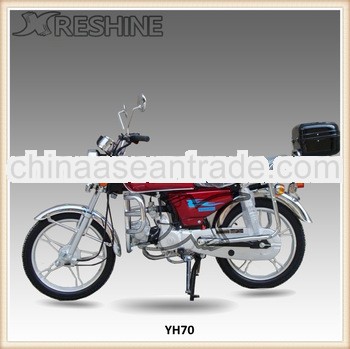 2013 Cheap New 70cc Moped Motorcycle For Sale