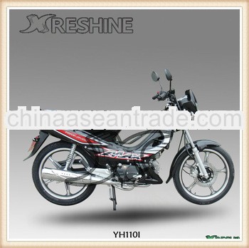 2013 Cheap New Price of 110CC Motorcycles In 