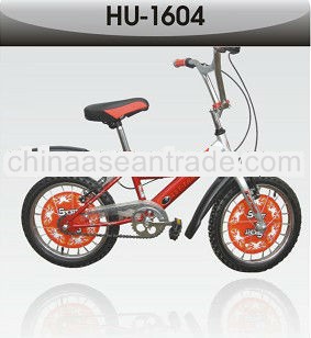 2013 Children Bike