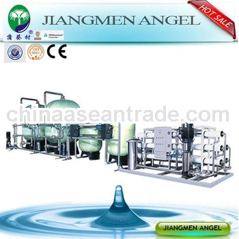 2013 China factory price of sea water desalination filter machines