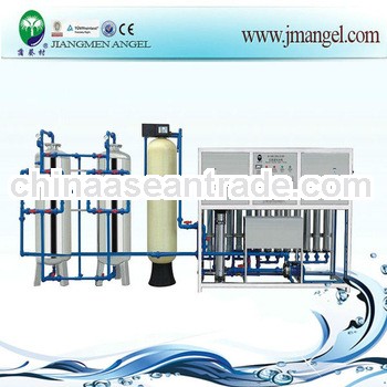 2013 China hot-selling automatic Ro plant/ reverse osmosis system
