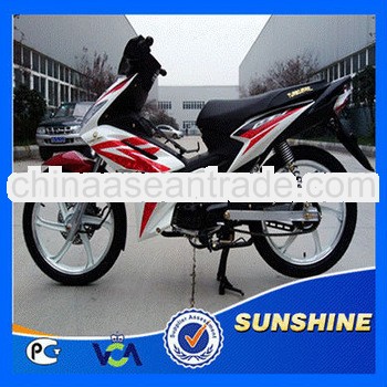 2013 Chinese 110cc Cheap Best Motorcycles for Sale (SX110-13A)