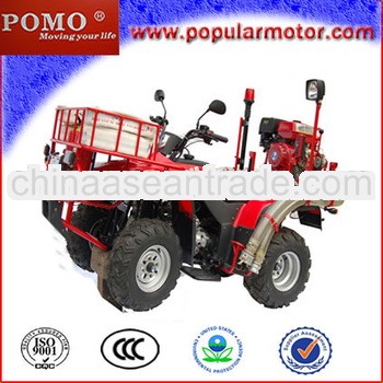 2013 Chinese Hot Popular High Pressure Water Mist Vacuum Pump ATV Fire Fighting