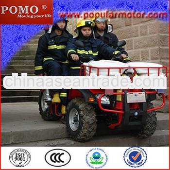 2013 Chinese Popular High Pressure Water Mist Vacuum Pump ATV Fire Fighting