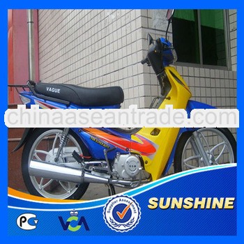 2013 Chongqing Colorful Super Gas Cub (SX110-7)