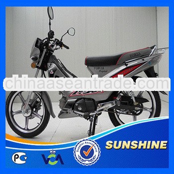 2013 Chongqing New Design 110CC Cheap Motorcycle (SX110-6A )