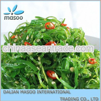 2013 Crop Chinese seaweed salad from china