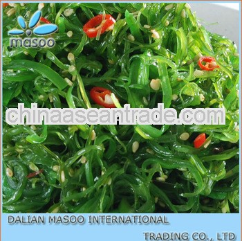 2013 Crop Japan frozen seaweed salad sale from china