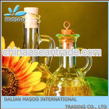 2013 Crop Refined Sunflower Seed Cooking Oil