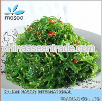 2013 Crop fresh kosher seaweed snack with high quality