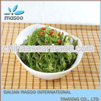 2013 Crop fresh water seaweed/kosher seaweed with high quality