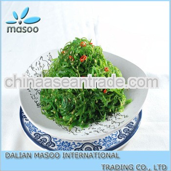 2013 Crop frozen seaweed salad for sale with high quality