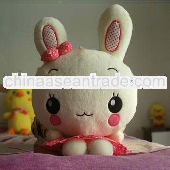 2013 Dongguan stuffed soft plush animals toys