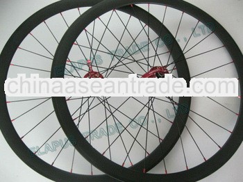 2013 Elaups best selling 700c carbon road cyclocross wheels