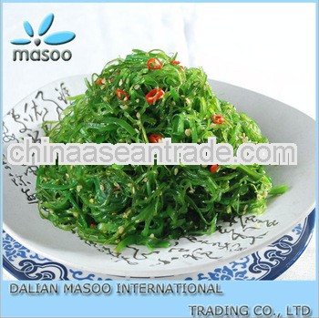 2013 FROZEN SEAFOOD/ WAKAME SALAD /FRESH WAKAME WITH GOOD QUALITY