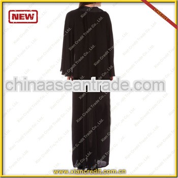 2013 Fashion muslim turkey abaya designs