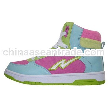 2013 Fashion style women's walking shoes