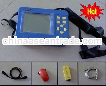 2013 Ferromagnetic Finder Detector