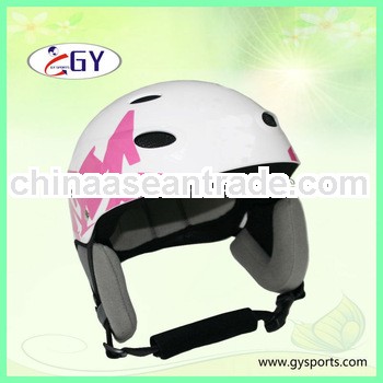 2013 HOT SALE China Supplier Ski Helmet(GY-SH03)