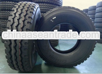 2013 HOT SALE truck tyres 13r22.5,Japan technology