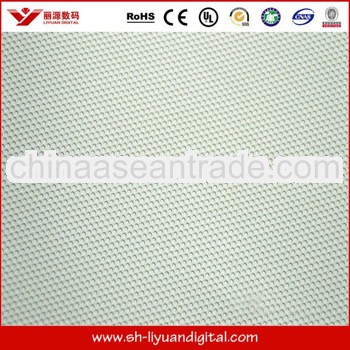 2013 High Quality Perforated One Way Vision Vinyl Film