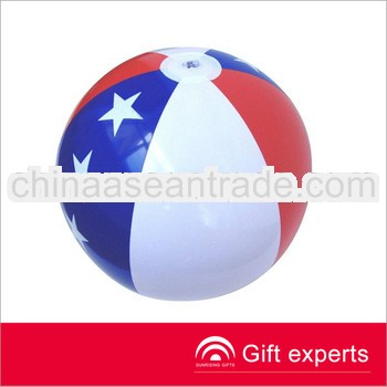 2013 High Quality inflatable beach ball