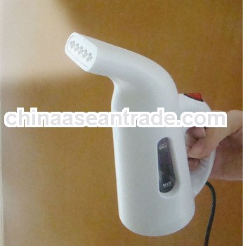 2013 Hot Sale Mini Garment Steamer