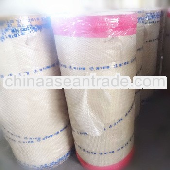 2013 Hot Sales Acrylic Bopp Jumbo Roll For Carton Packing