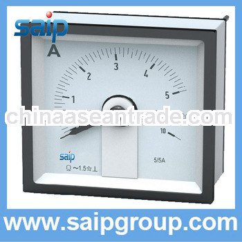 2013 Hot Sales Analog Amp Panel Meter