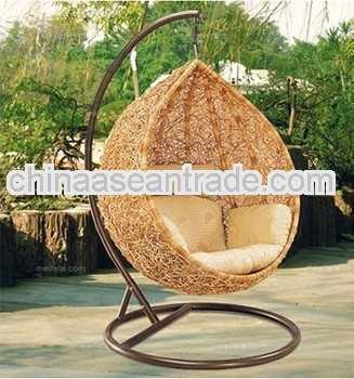 2013 Hot Sell hanging egg chair